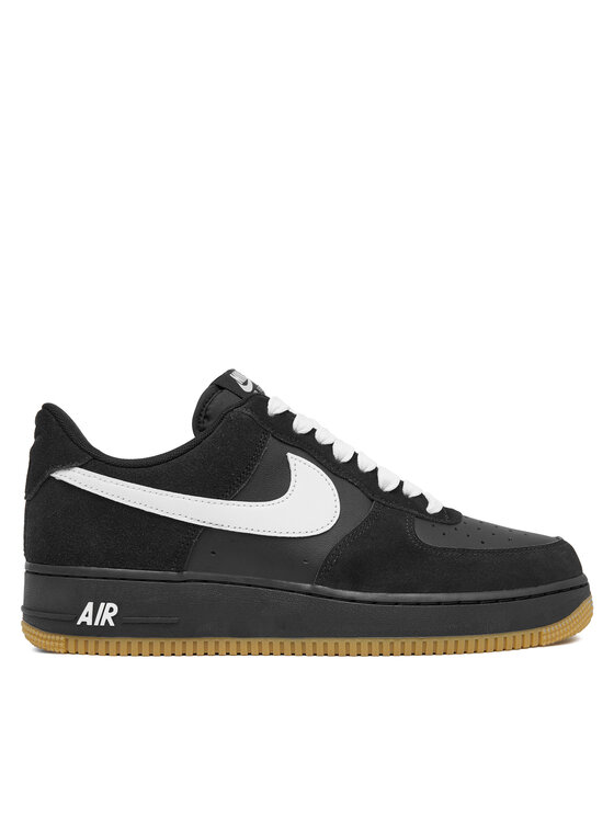 Nike Nike Tenisice Air Force 1 '07 LV8 IB6388 001 Crna
