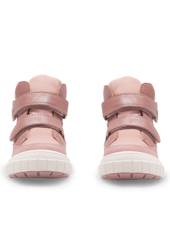 Nelli Blu Nelli Blu Sneakersy AVO-505-070 Różowy