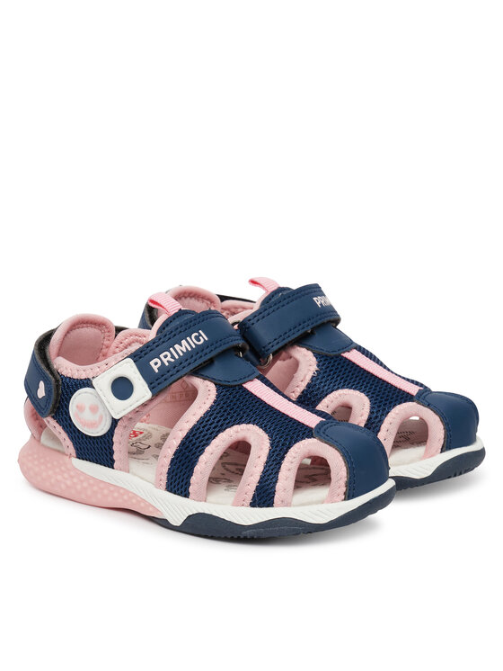 Primigi Primigi Sandali AVANT 1456111 Blu scuro