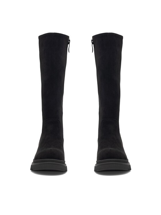 DeeZee DeeZee Zimske čizme CS5819-24 Crna