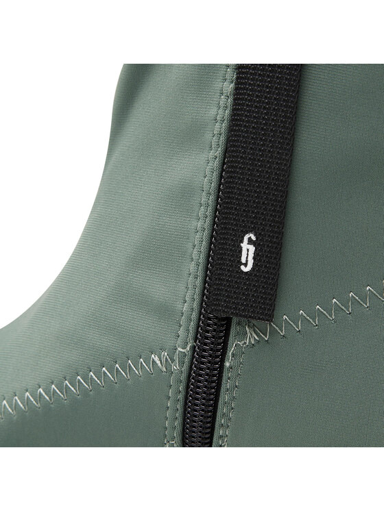 Jenny Fairy Jenny Fairy Ботильйони LS5851-01 Зелений