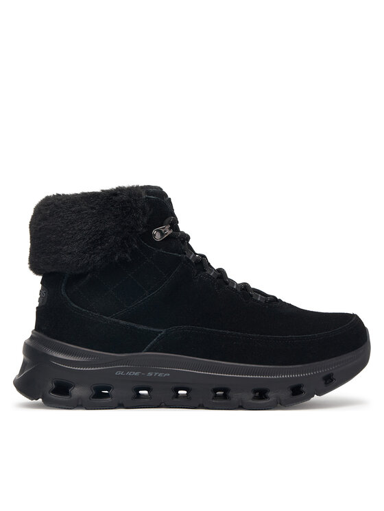 Skechers Skechers Lumesaapad Glide-Step Pro Boot 168293/BBK Must