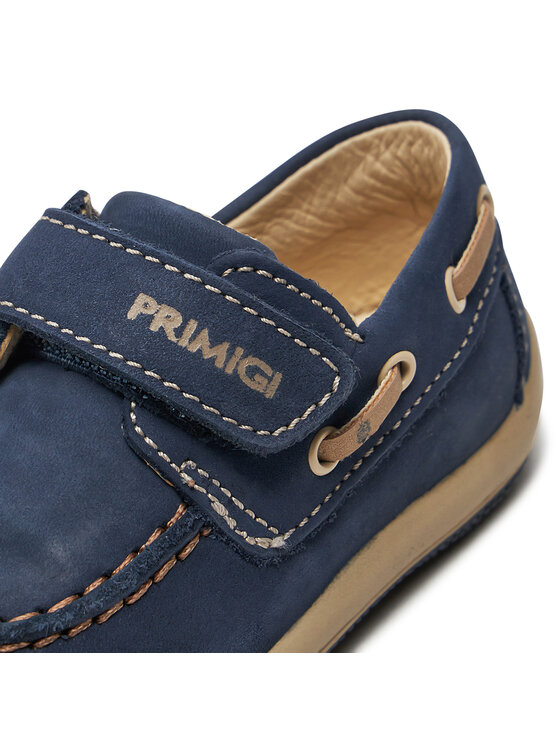 Primigi Primigi Pantofi 5850211 Albastru