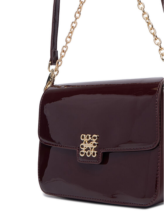 Nine West Nine West Сумка CEO-NW-M-001-10 Бордовий
