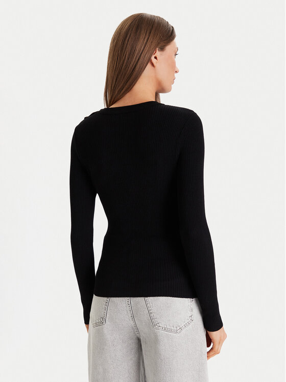 Morgan Morgan Kampsun 252-MRAYU Must Slim Fit