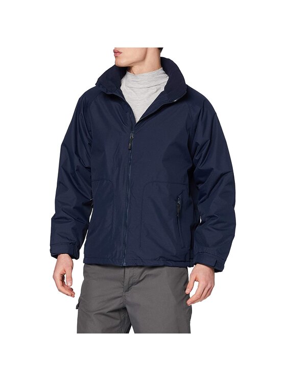 Regatta Regatta Kurtka outdoor Hudson Granatowy To Fit