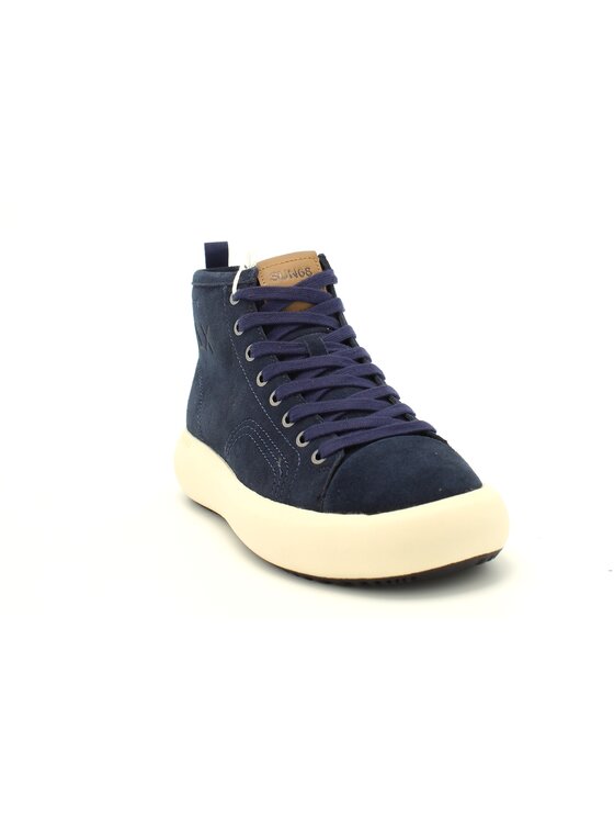 SUN68 SUN68 Sneakers Z44146 Blu scuro