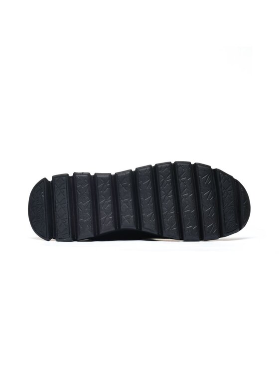 Skechers Skechers Sneakersy GLIDE-STEP - NOXUS Czarny