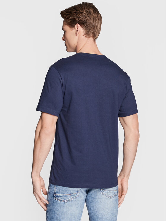 BOSS Boss Súprava 3 tričiek Classic 50475285 Farebná Regular Fit