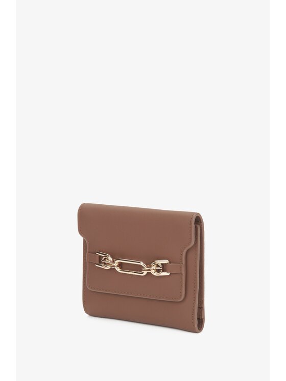 Estro Estro Peňaženka ER00116594 Hnedá