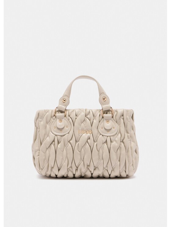 Liu Jo Liu Jo Borsa spesa AF5071E045730002 Bianco