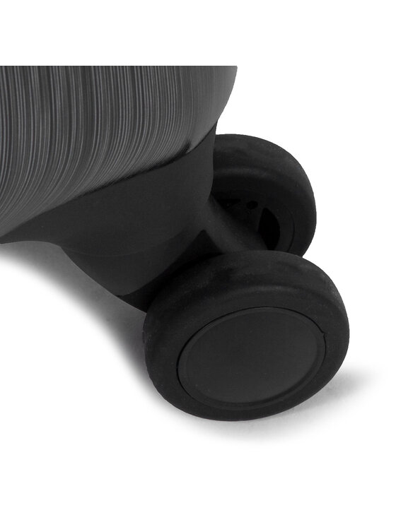 Emporio Armani Emporio Armani Valigia da cabina Y4Q093 YME9J 80002 Grigio