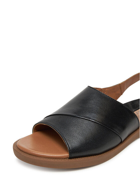 Lasocki Lasocki Sandalen WI23-3096-08 Schwarz