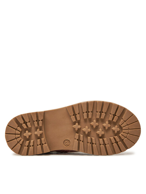 Mayoral Mayoral Schnürstiefeletten 44477 Rosa