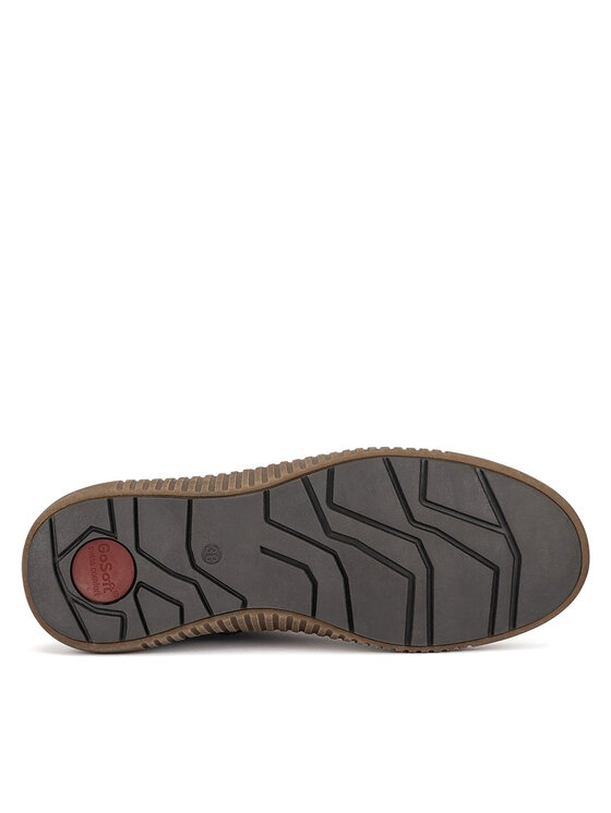 Go Soft Go Soft Ghete Jodhpur CEO-WS5586-07 Bej