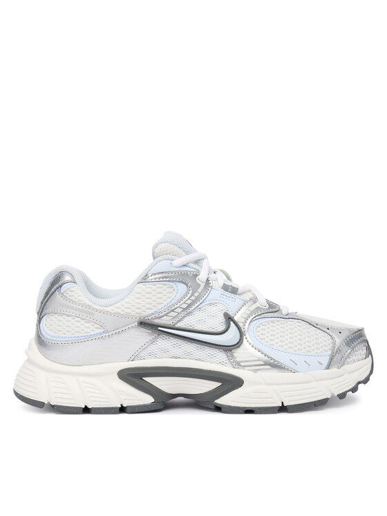 Nike Nike Sneakersy V5 RNR HQ7901 Šedá