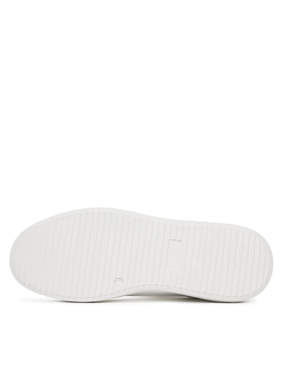 DeeZee DeeZee Sneakersy YB520-1 Biały