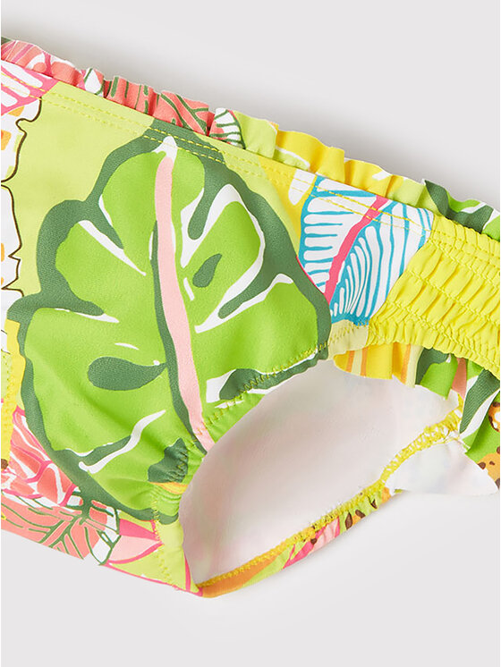 Mayoral Mayoral Peldbikšu komplekts 1688 Balts