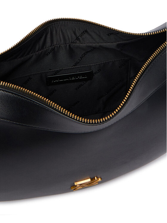 KARL LAGERFELD KARL LAGERFELD Torebka B2W30236 Czarny