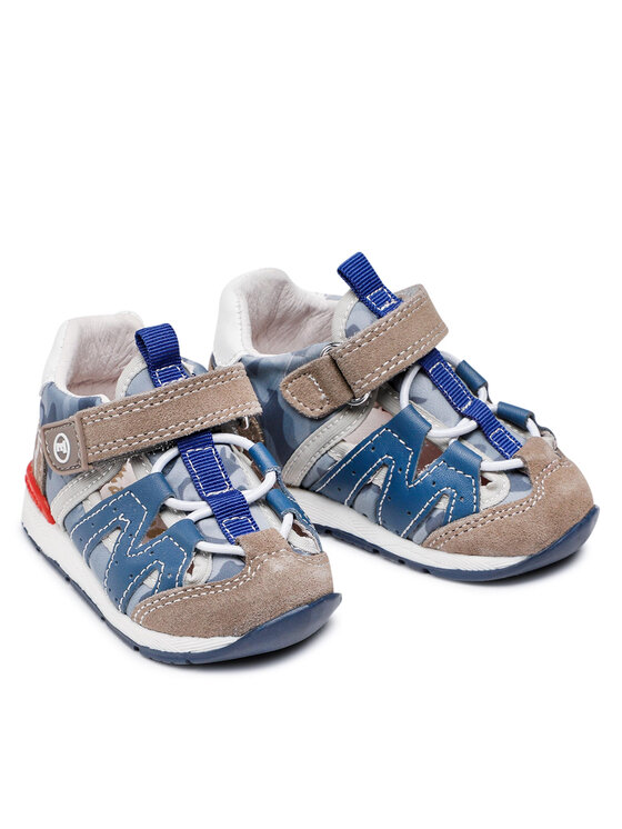 Naturino Naturino Sandaalid Falcotto by Naturino Gotcha Vl. 0011500920,02.1D73 Sinine