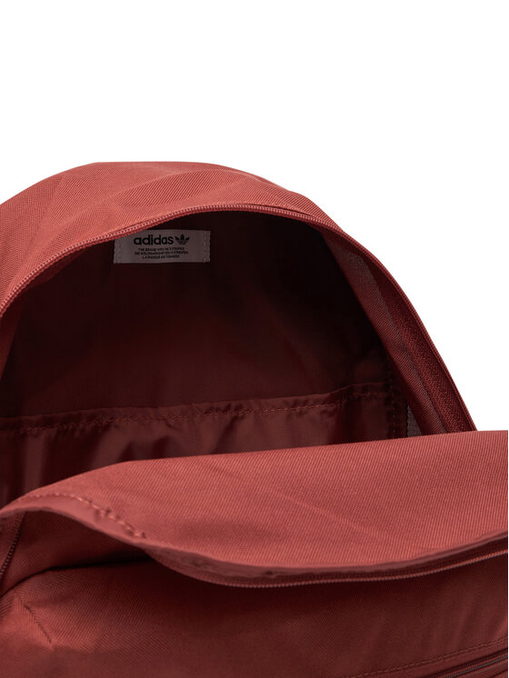 adidas adidas Seljakott adicolor JI9438 Punane