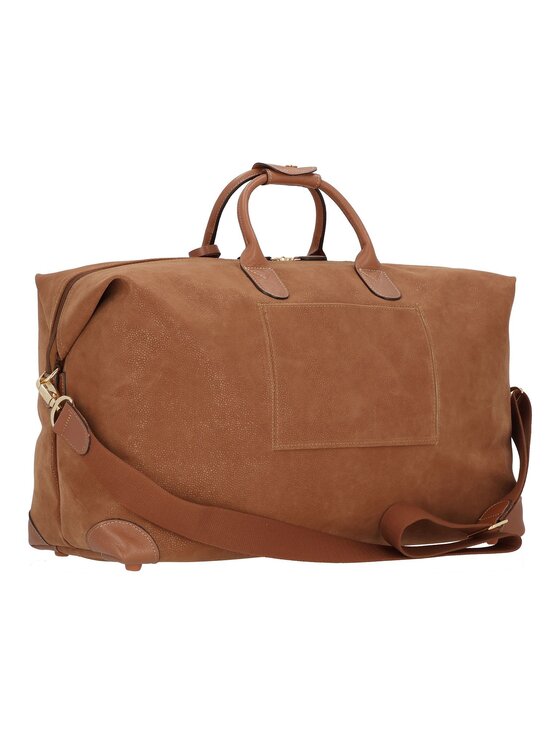 Bric's Bric's Torba 8343 Brązowy