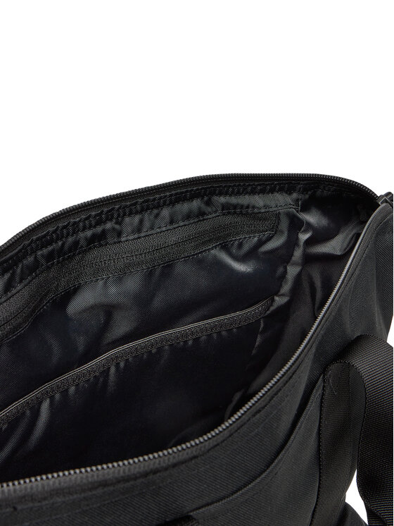 Timberland Timberland Ruksak TB0A61BB0011 Crna