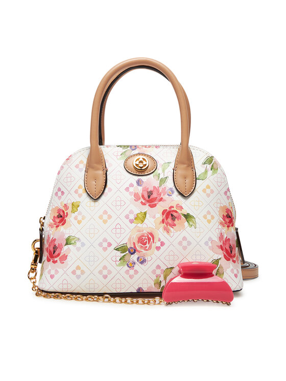 Aldo Aldo Borsetta Eloisie 13933718 Bianco