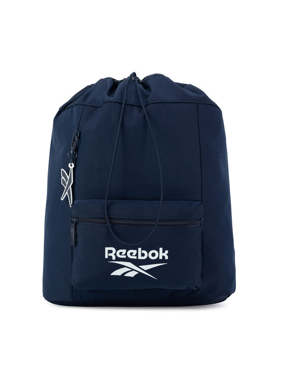 Reebok Ruksak RBK-037-CCC-05 Tmavomodrá