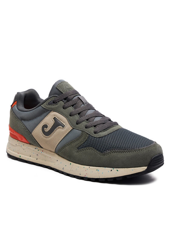 Joma Joma Sneakersy C.200 Men 2412 C200S2412 Szary