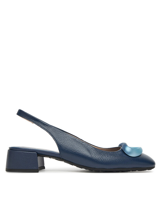 Hispanitas Hispanitas Sandalen Oporto HV253993 Dunkelblau
