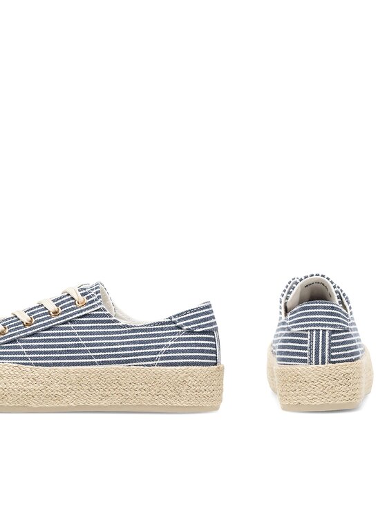 Jenny Fairy Jenny Fairy Sneakers EMMA WSK1576-05 Σκούρο μπλε