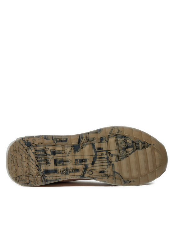 HOFF HOFF Sneakers Puebla 22402003 Grigio