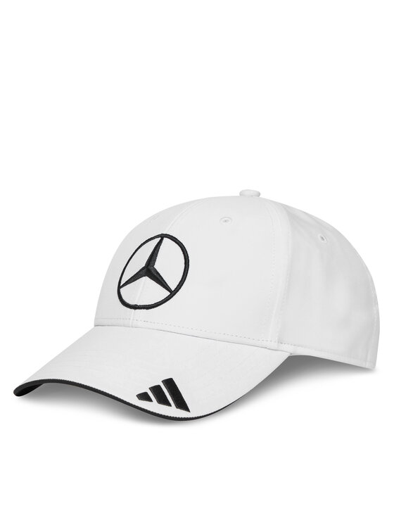 adidas adidas Kapa s šiltom Mer Dr JW6270 Bela