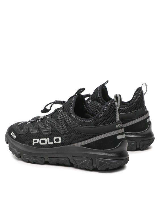 Polo Ralph Lauren Polo Ralph Lauren Tenisice Advntr 300Lt 809860971001 Crna