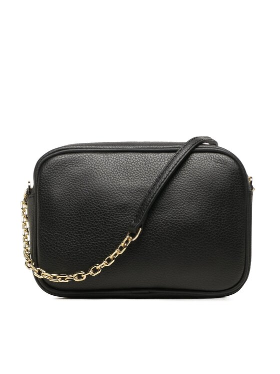 Patrizia Pepe Patrizia Pepe Käekott CB0071/L001-K103 Must