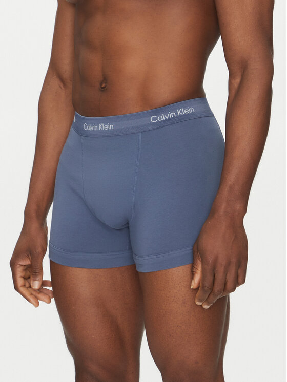 Calvin Klein Underwear Calvin Klein Underwear 3er-Set Boxershorts 0000U2662G Bunt