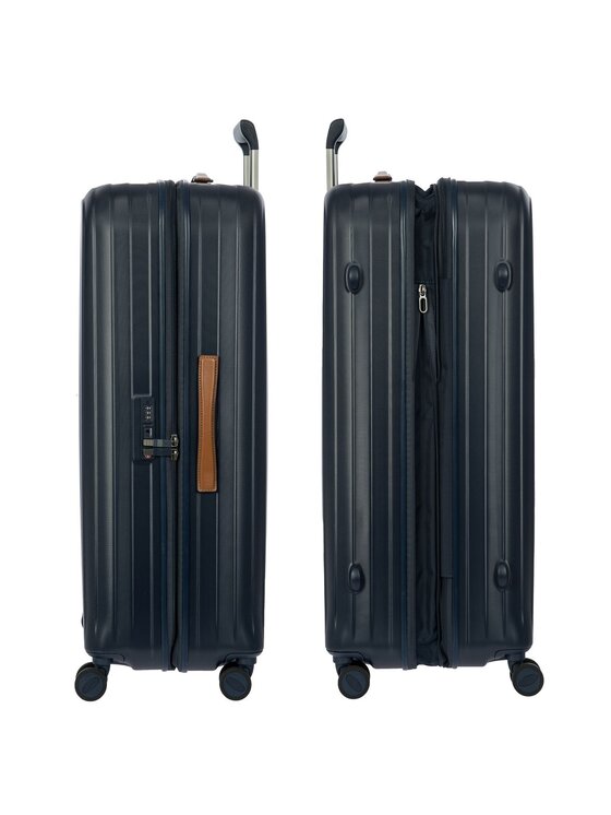 Bric's Bric's Torba podróżna 322562 Błękitny