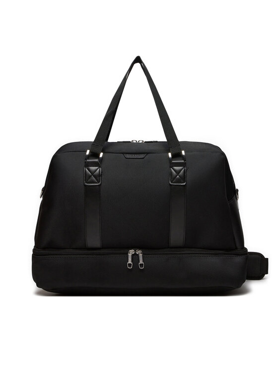 Puccini Puccini Putna torba BM9019-L Crna