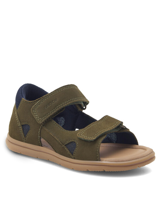 Lasocki Kids Lasocki Kids Szandál LINEA CI12-LINEA-02(III)CH Khaki