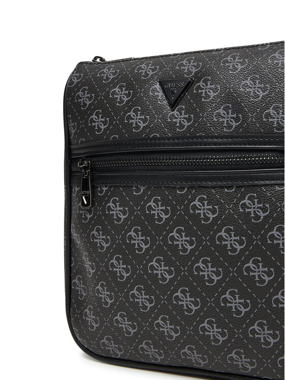 Guess Guess Ľadvinka HMMILO P5417 Čierna