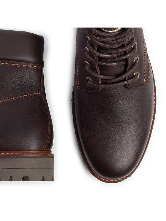 Salamander Salamander Scarponcini 31-49201-74 Marrone