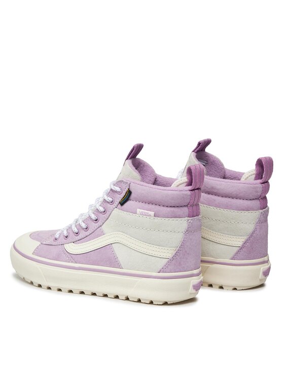 Vans Vans Sneakers Ua Sk8-Hi Mte-2 VN0007NKUP21 Viola