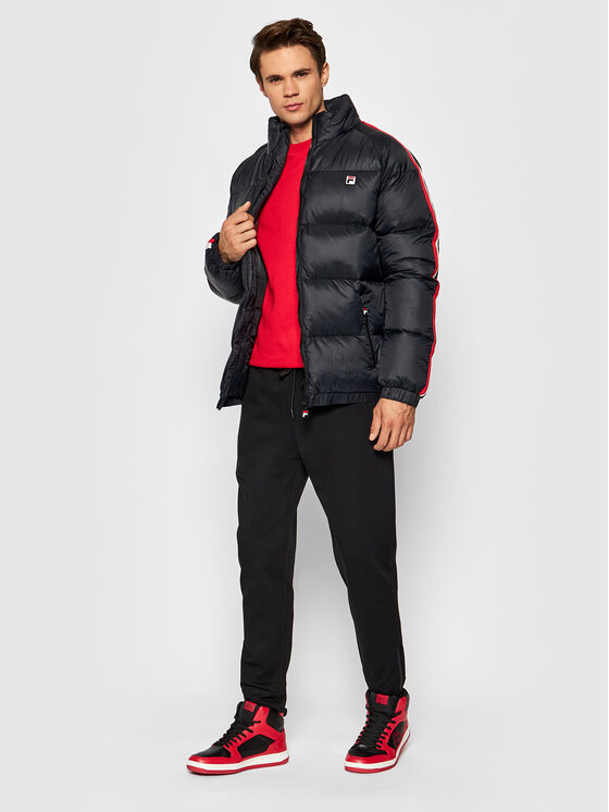 fila daunenjacke