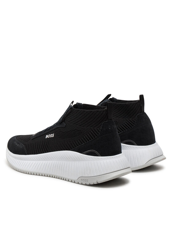 BOSS Boss Sneakersy TTNM EVO Slon kn 50523933 Czarny