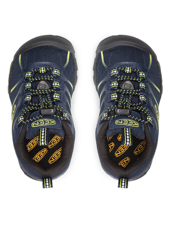 Keen Keen Bakancs Chandler 2 Cnx 1026498 Sötétkék