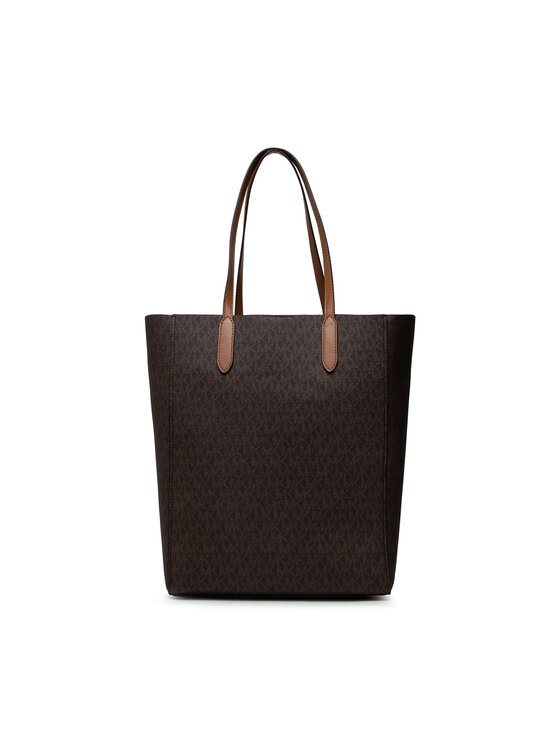 MICHAEL Michael Kors Handtasche Sinclair 30T1G5ST9B Braun | Modivo.de