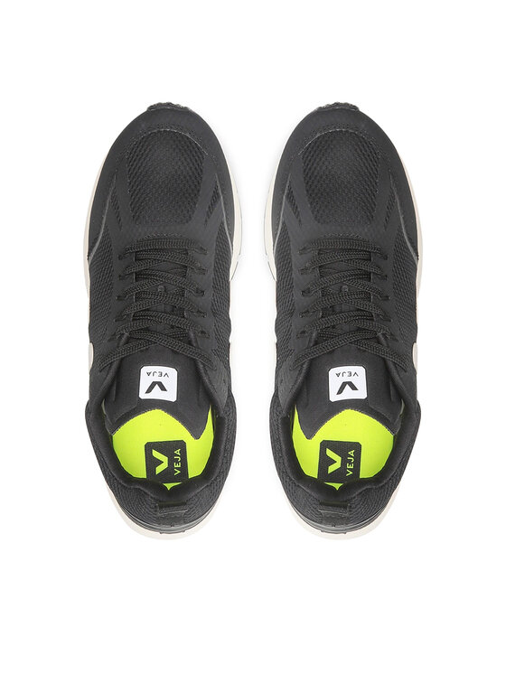 Veja Veja Sneakersy Condor 2 Alveomesh CL0102769B Czarny