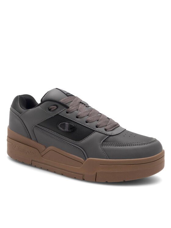 Champion Champion Sneakersy REBOUND HERITAGE SKATE S22199-ES001 Šedá
