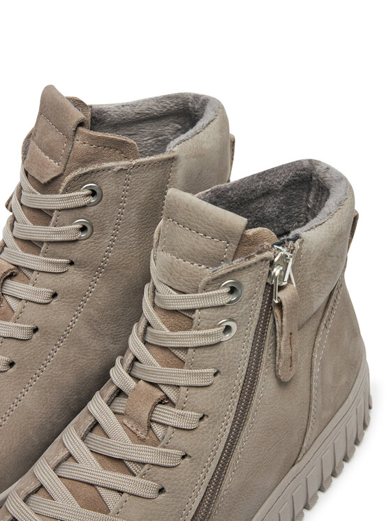 Tamaris Tamaris Polacchine 1-25206-43 Grigio